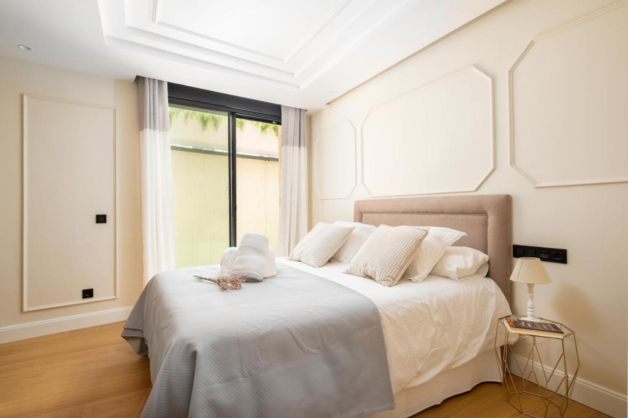 Apartamentos La Zagalilla Málaga Esterno foto