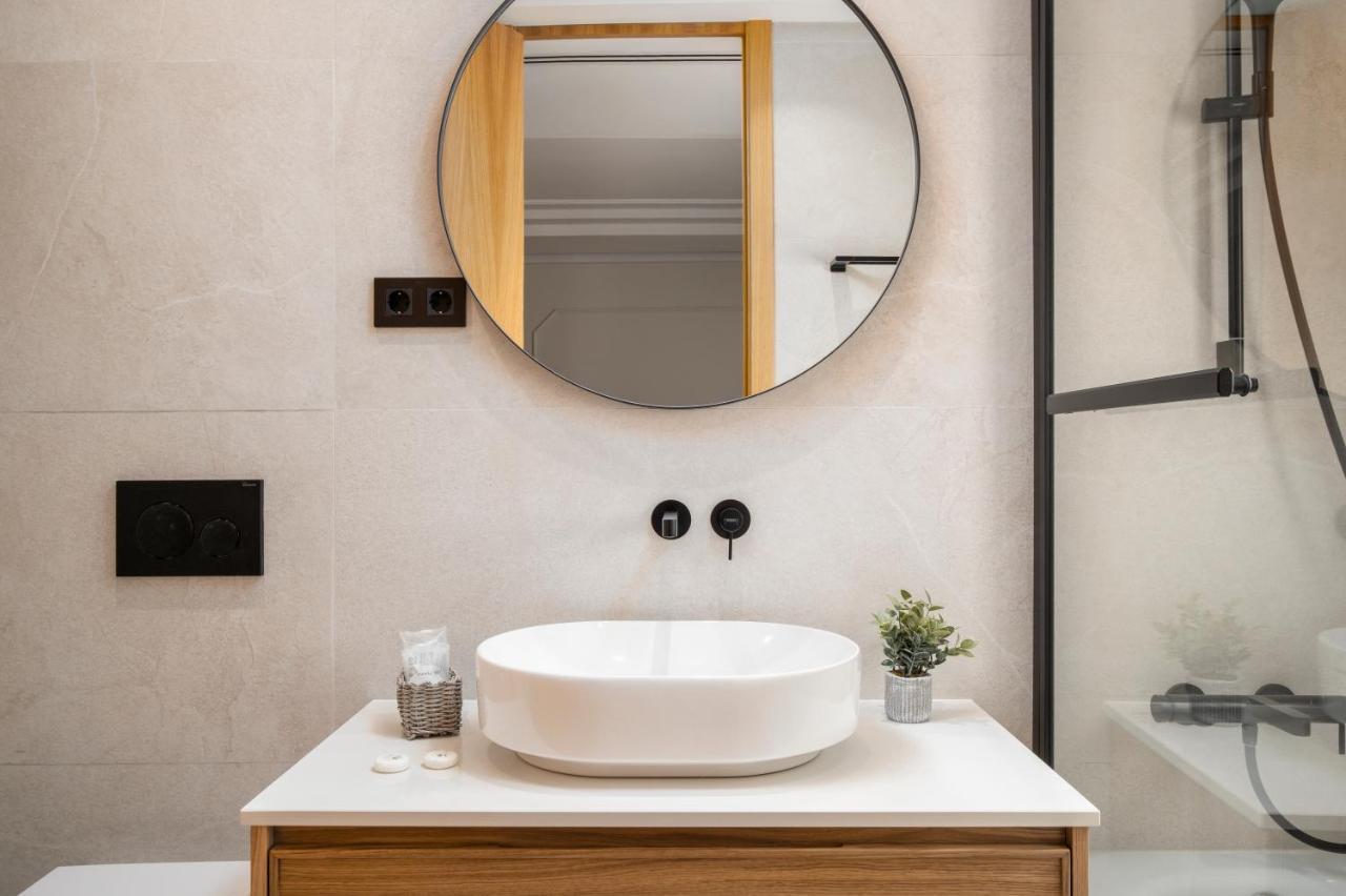 Apartamentos La Zagalilla Málaga Esterno foto
