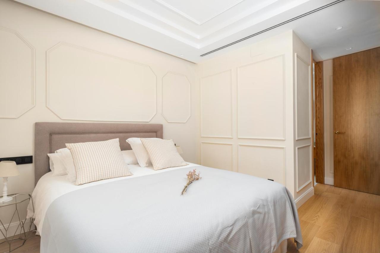 Apartamentos La Zagalilla Málaga Esterno foto