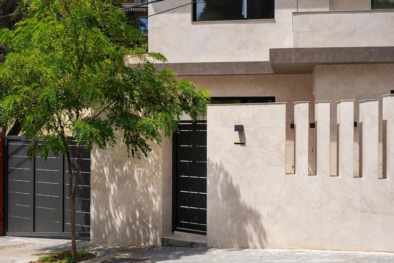 Apartamentos La Zagalilla Málaga Esterno foto