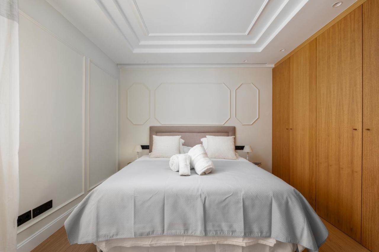 Apartamentos La Zagalilla Málaga Esterno foto